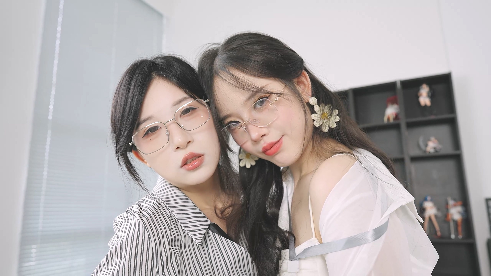 总裁和女高管/The Beauty and the CEO-4 总裁和女高管/The Beauty and the CEO-4