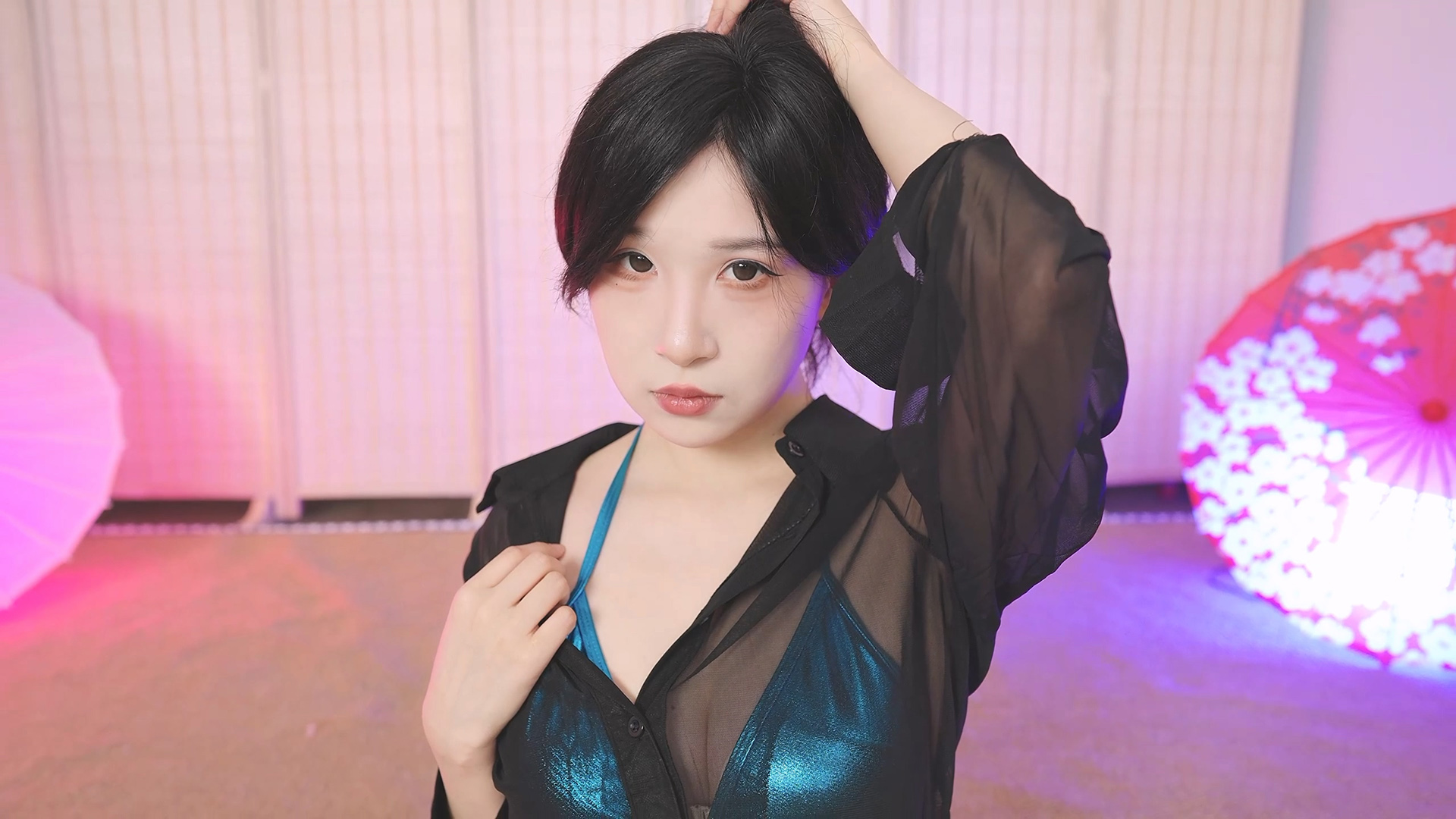 总裁和女高管/The Beauty and the CEO-9 总裁和女高管/The Beauty and the CEO-9