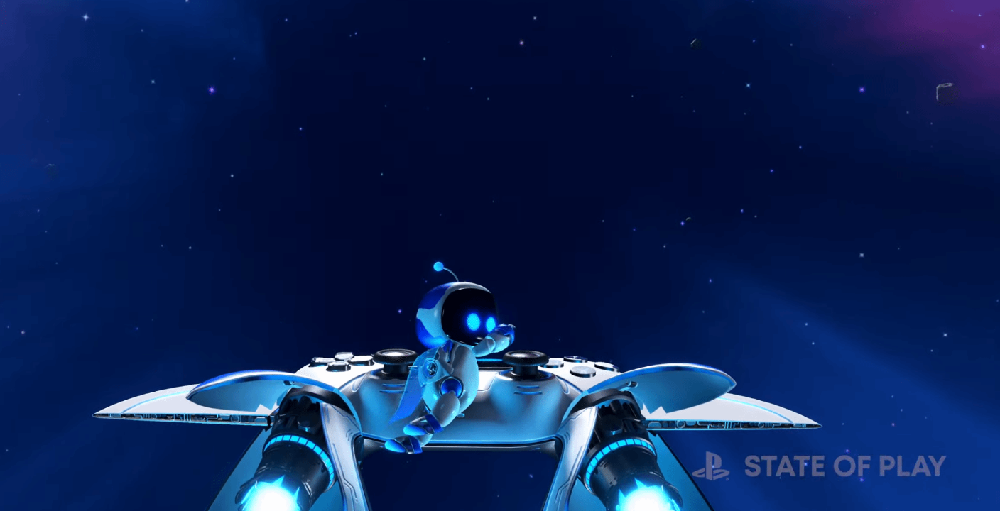 宇宙机器人/ASTRO BOT-1
