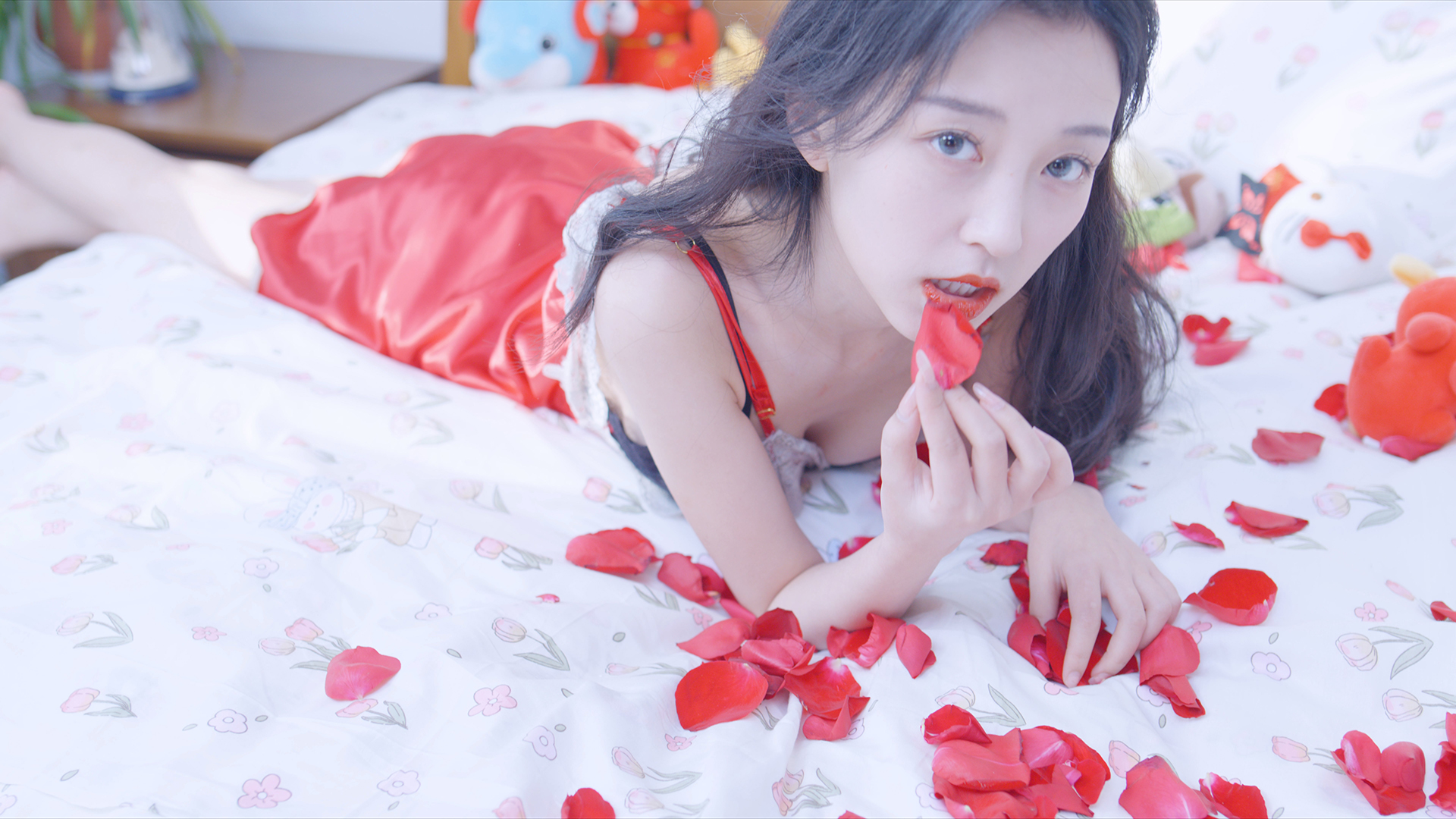 哎呦!这么多美女呀!/Ouch! So many beauties!-9 哎呦!这么多美女呀!/Ouch! So many beauties!-9