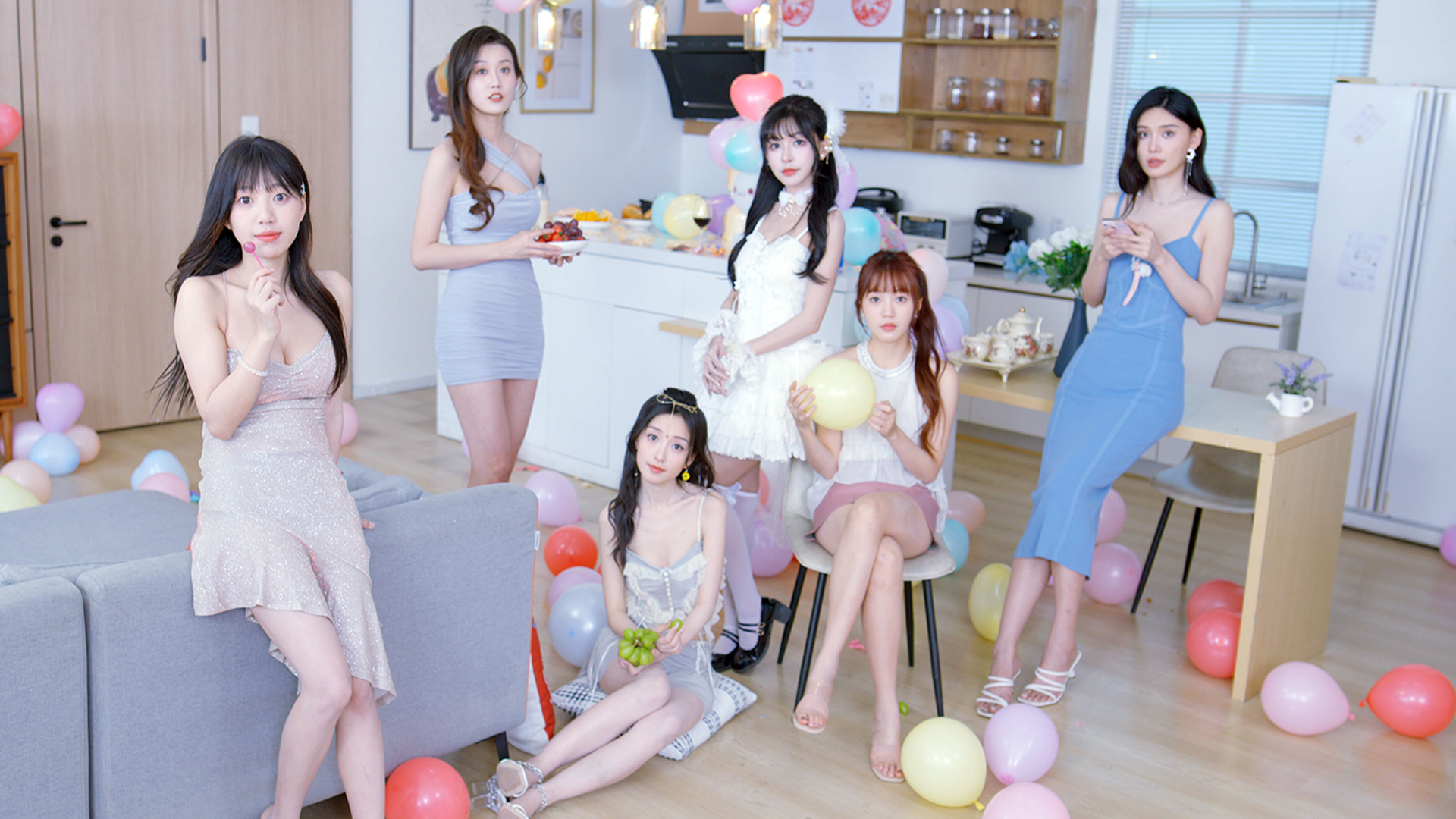 哎呦!这么多美女呀!/Ouch! So many beauties!-11 哎呦!这么多美女呀!/Ouch! So many beauties!-11