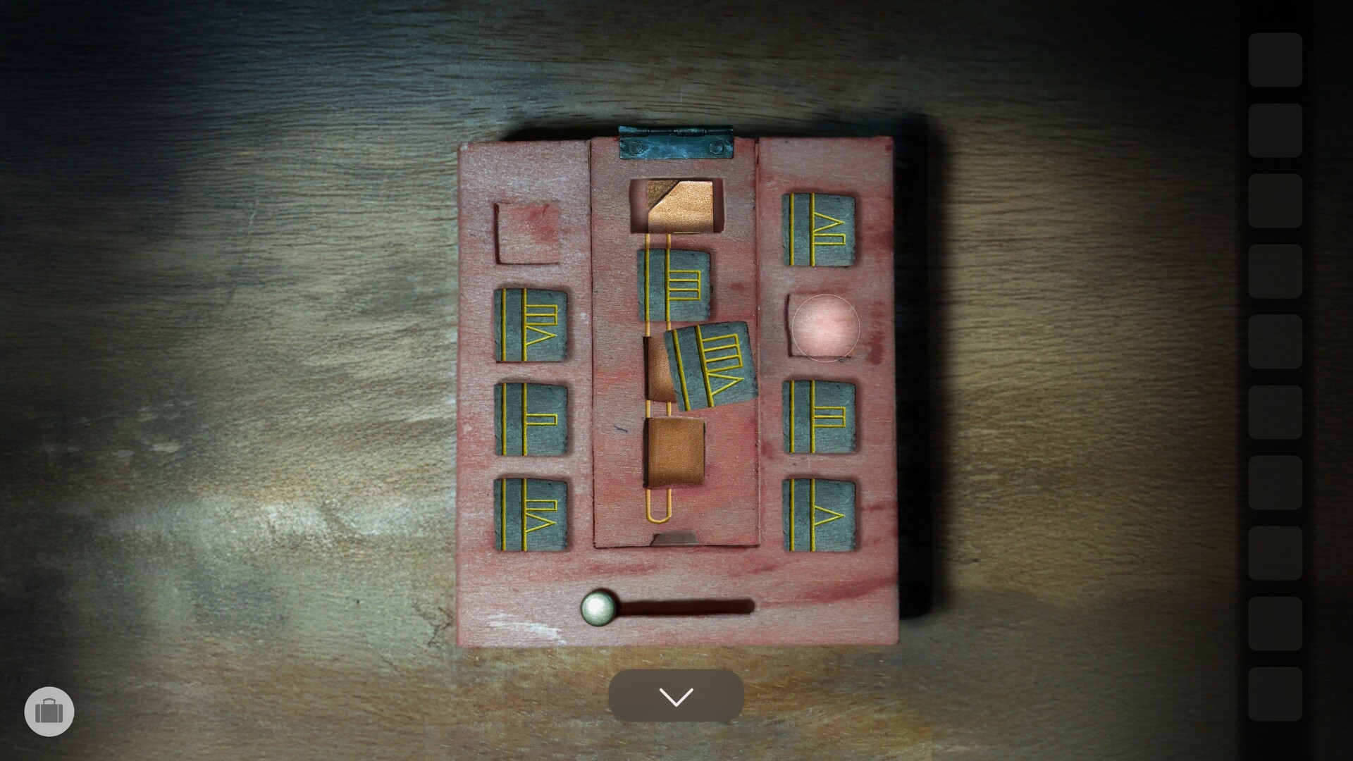微缩世界：四季/Miniature LAND -Four Seasons--6