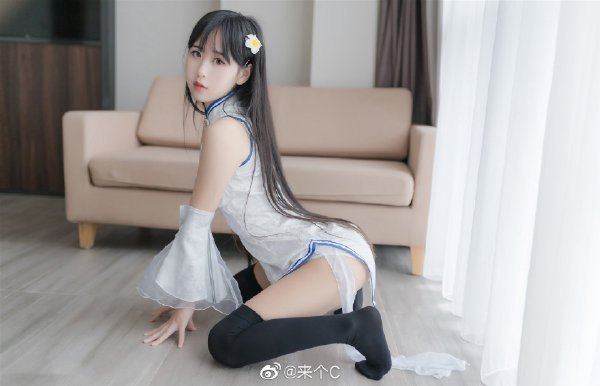 2020好看的美女福利妹子图片集每日更新第47期（4/16）