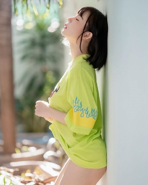 2020好看的美女福利妹子图片集每日更新第48期（3/18）