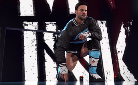 美国职业摔角联盟2K26-虚拟机版/WWE 2K26 HYPERVISOR