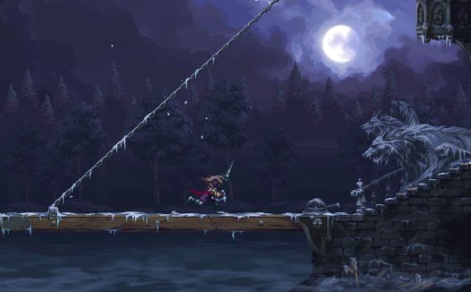 神之亵渎2/Blasphemous 2