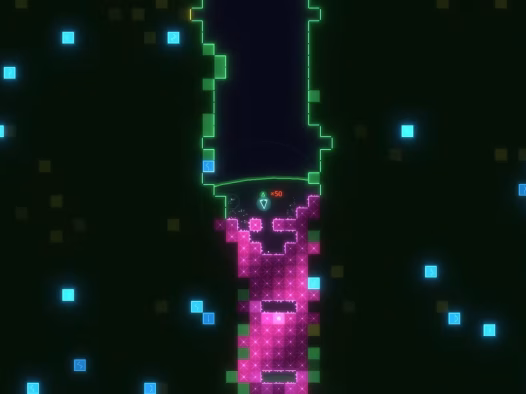 轨道矿机/Orbitmine