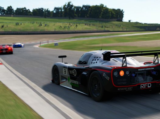 汽车俱乐部2/Automobilista 2