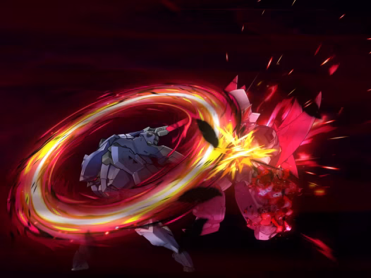 机动战队VS/Iron Saga VS