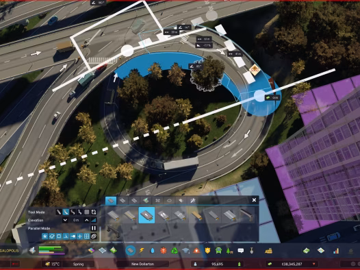 城市:天际线2/都市:天际线2/Cities: Skylines II