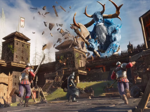 流放者柯南：增强版/Conan Exiles Enhanced