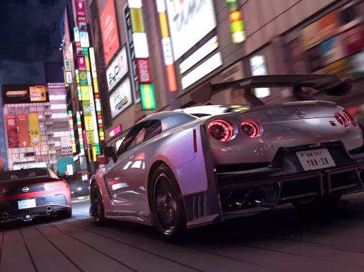 极限竞速：地平线6/Forza Horizon 6/支持网络联机