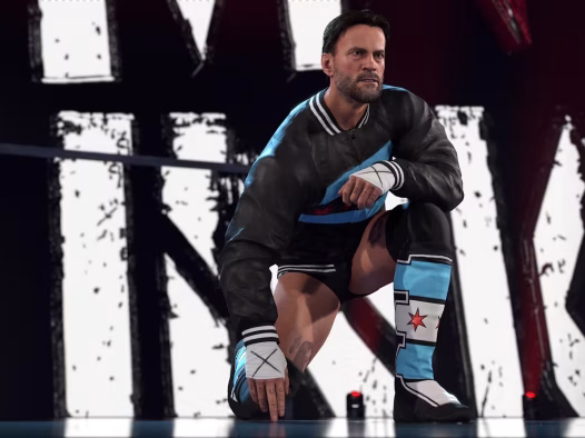 美国职业摔角联盟2K26-虚拟机版/WWE 2K26 HYPERVISOR