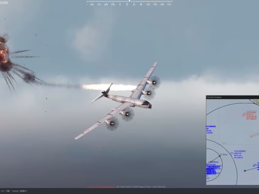 海上力量:导弹时代的海军作战/Sea Power : Naval Combat in the Missile Age