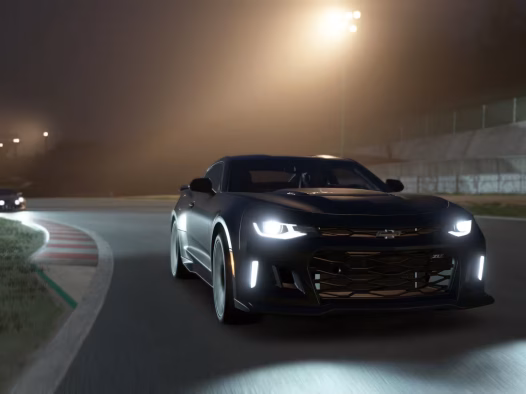 神力科莎EVO/Assetto Corsa EVO