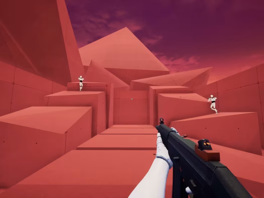KovaaK的FPS枪法模拟器/KovaaK's FPS Aim Trainer