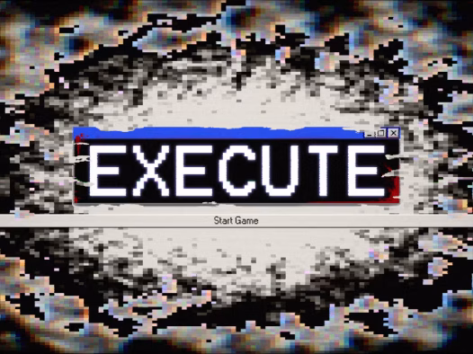 处决/Execute