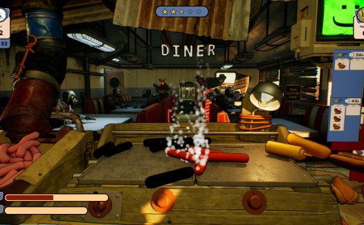 末日餐厅/Doomsday Diner
