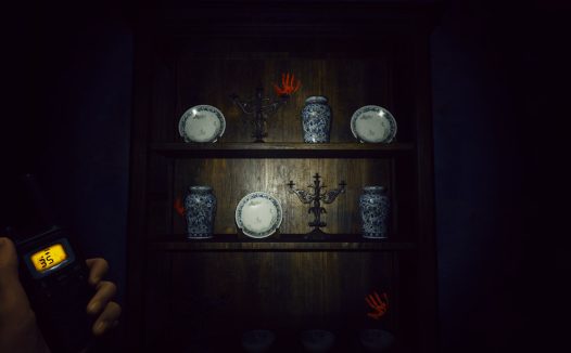 隔绝/Separated