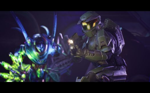 光环：战役进化/Halo: Campaign Evolved