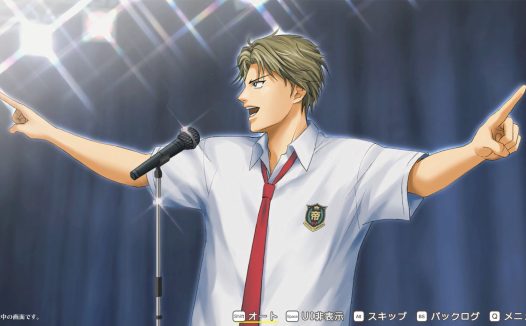 网球王子 学园祭的王子们 -40 and more.../The Prince of Tennis Sweet School Festival ~-40 and more...~