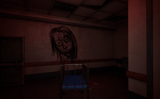 噩梦医院/Nightmare Hospital
