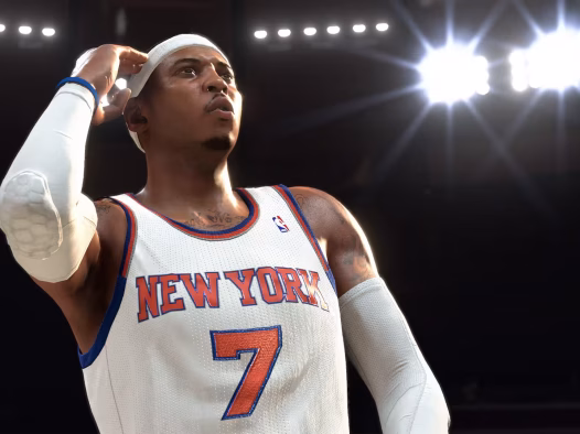 NBA 2K26 HYPERVISOR-虚拟机版