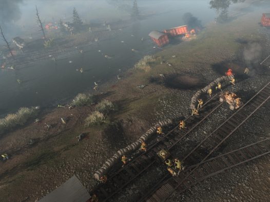 英雄连3:最终防线/Company of Heroes 3: Final Stand