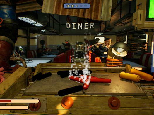 末日餐厅/Doomsday Diner
