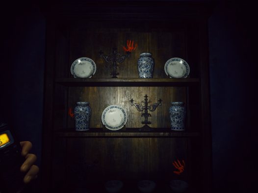 隔绝/Separated