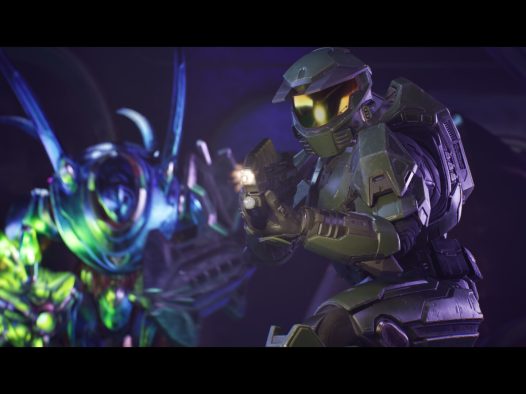 光环：战役进化/Halo: Campaign Evolved