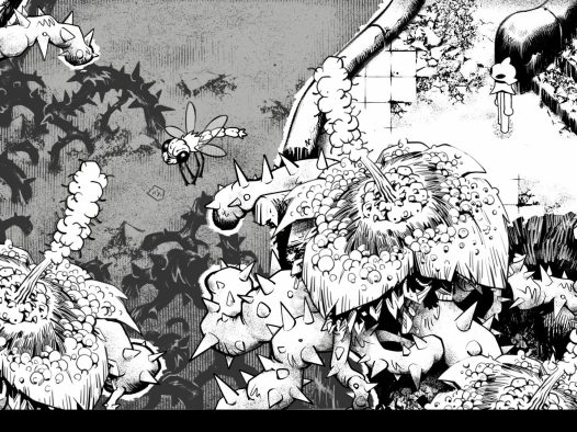 螺旋：沉升之旅/Helix: Descent N Ascent