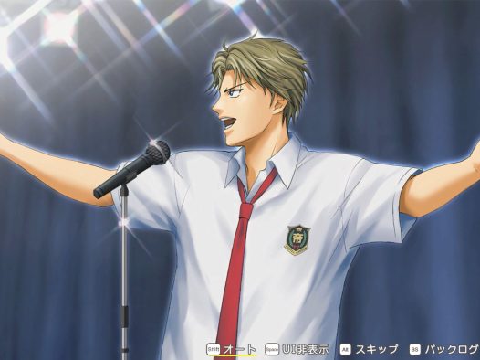 网球王子 学园祭的王子们 -40 and more.../The Prince of Tennis Sweet School Festival ~-40 and more...~