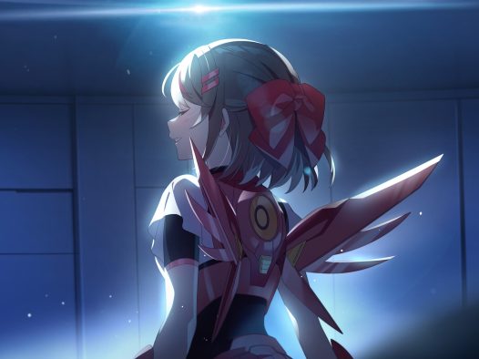 神曲战姬：零域和鸣/Valkyrie Tune: Synthesis of Souls