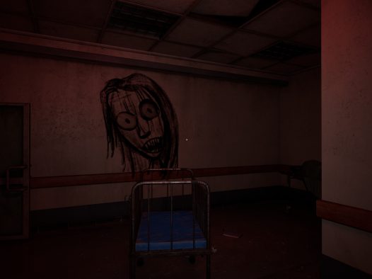噩梦医院/Nightmare Hospital