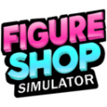 手办商店模拟器/Figure Shop Simulator