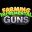 种田增量，但是有枪/Farming Incremental But With Guns