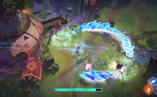 秘奥回响/Echoes of Mystralia