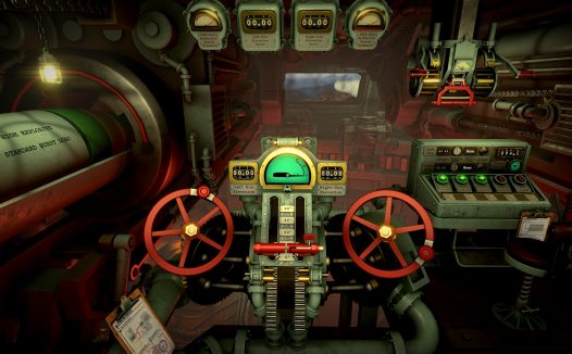 铁巢重炮/IRON NEST: Heavy Turret Simulator