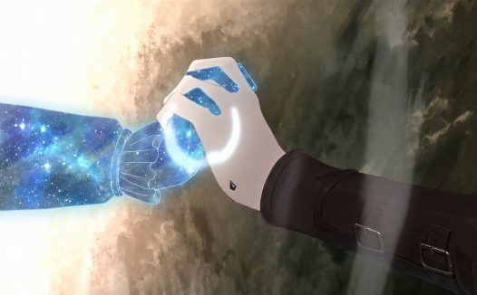 月之冕/Moon Corona