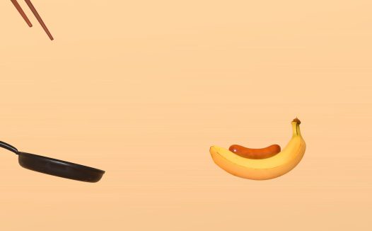 一个关于香肠的奇怪游戏/A Weird Game About Sausage