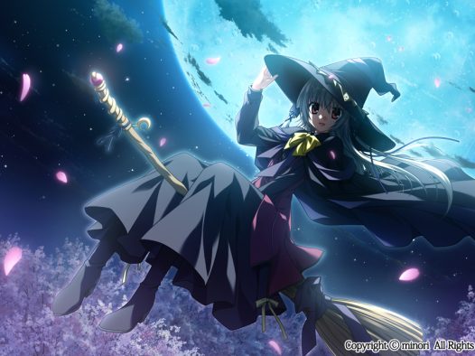 sppl-魔女爱丽丝 第一章 春日已至1/Supipara - Chapter 1 Spring Has Come!