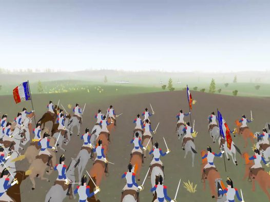 荣誉战场/Field of Honor
