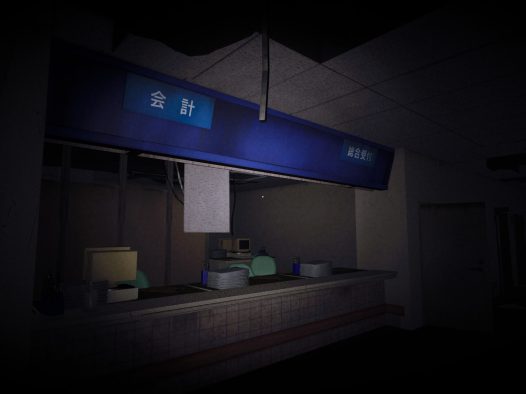 臓器女/The Organ Woman