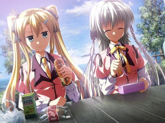 sppl-魔女爱丽丝 第一章 春日已至2/Supipara - Chapter 2 Spring Has Come!