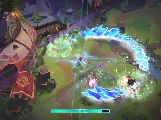 秘奥回响/Echoes of Mystralia