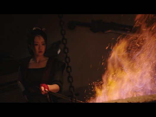 花满楼/Hua Manlou