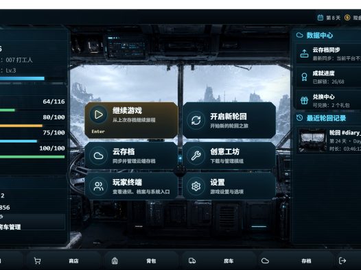 末世：我有一辆房车/Apocalypse: The Last RV