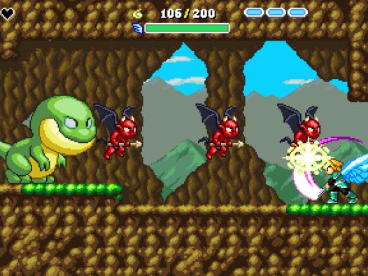 阿格洛斯2/Aggelos 2