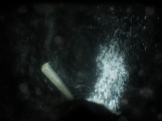 恐怖洞穴潜水/Scary Cave Diving